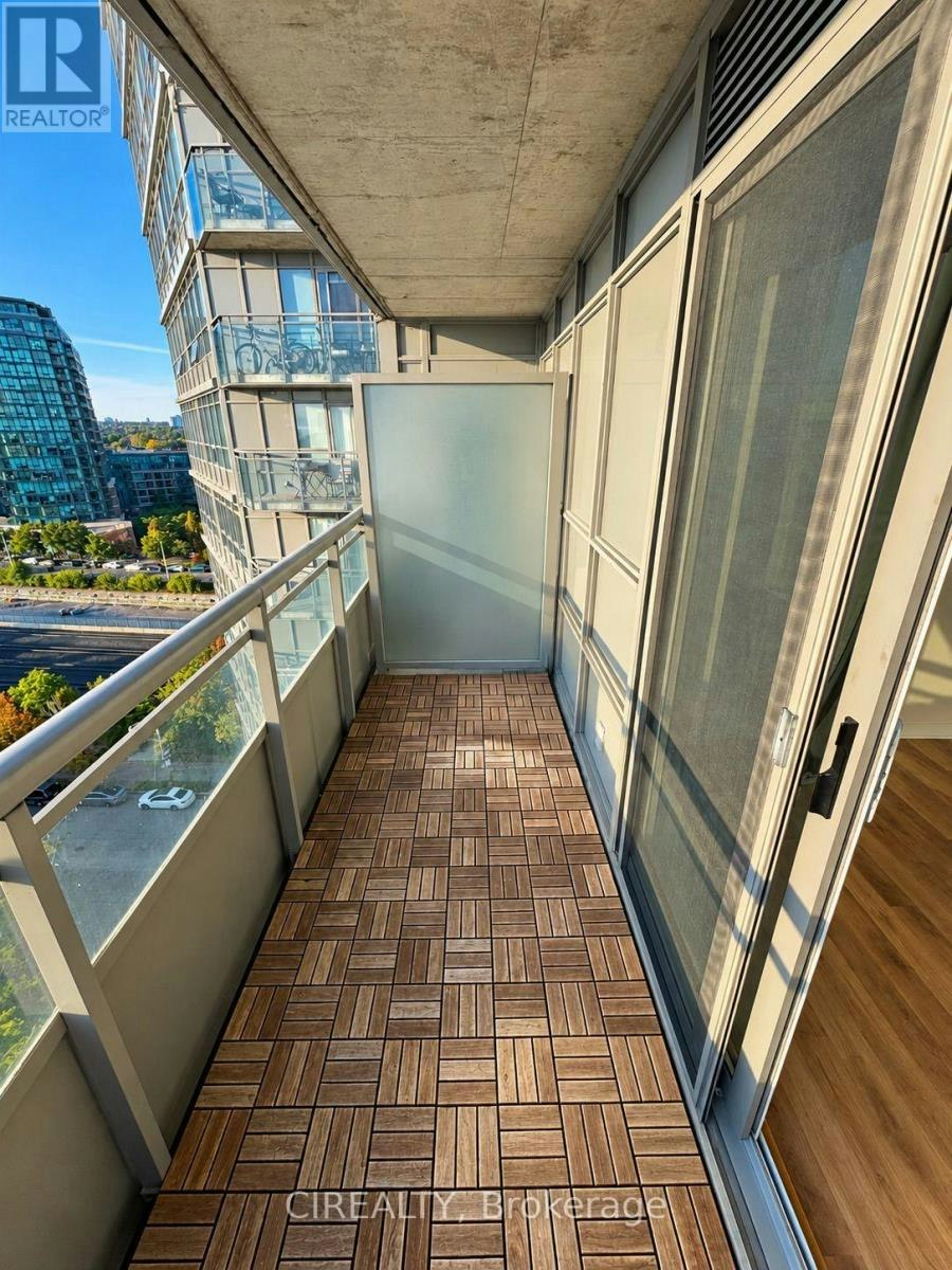 1216-38 Joe Shuster Way, Toronto, ON, M6K 0A5 - 17