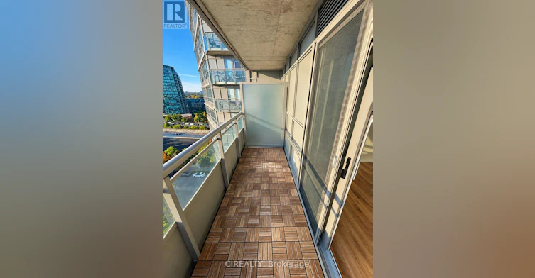 1216-38 Joe Shuster Way, Toronto, ON, M6K 0A5 - 17