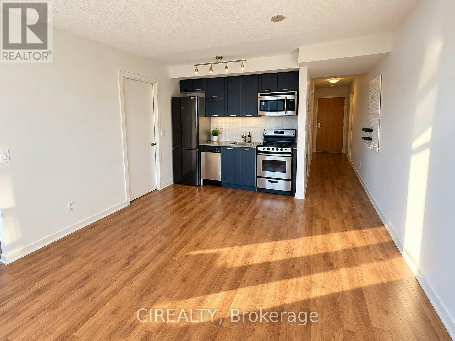 1216-38 Joe Shuster Way, Toronto, ON, M6K 0A5 - 5