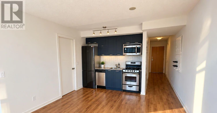 1216-38 Joe Shuster Way, Toronto, ON, M6K 0A5 - 5