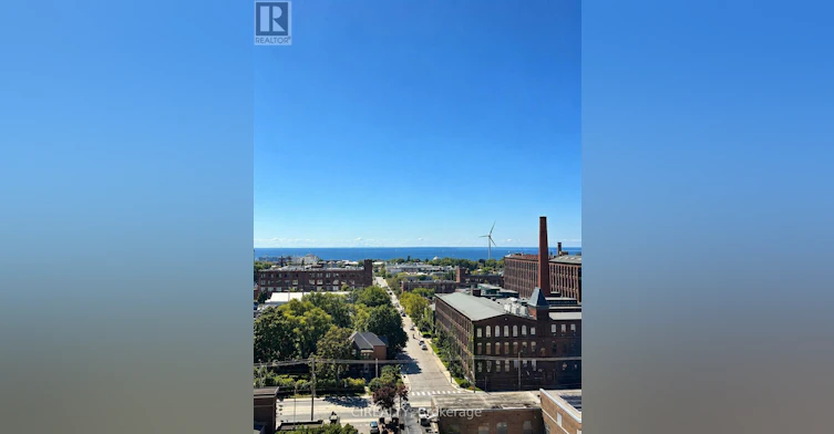 1216-38 Joe Shuster Way, Toronto, ON, M6K 0A5 - 21