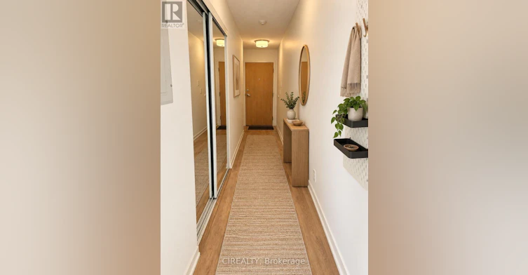 1216-38 Joe Shuster Way, Toronto, ON, M6K 0A5 - 4