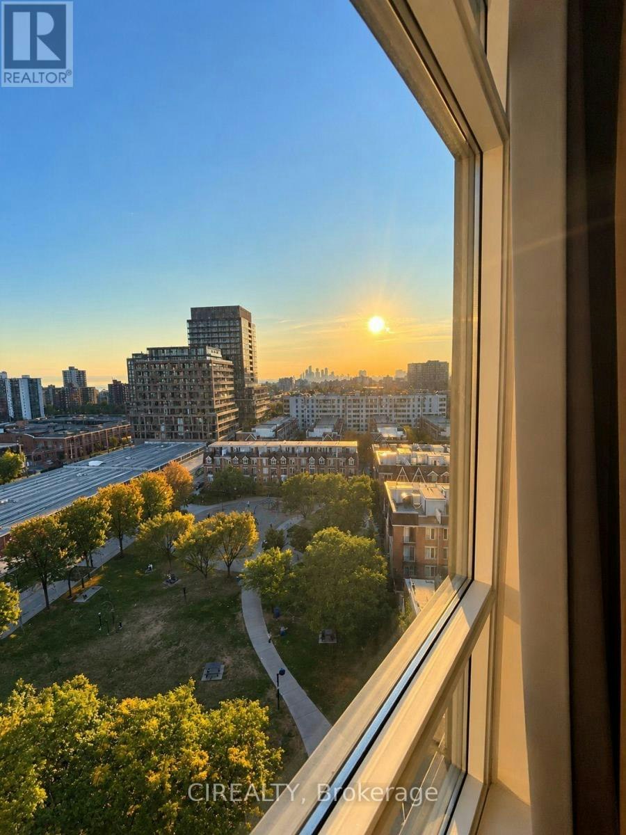1216-38 Joe Shuster Way, Toronto, ON, M6K 0A5 - 19