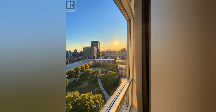 1216-38 Joe Shuster Way, Toronto, ON, M6K 0A5 - 19