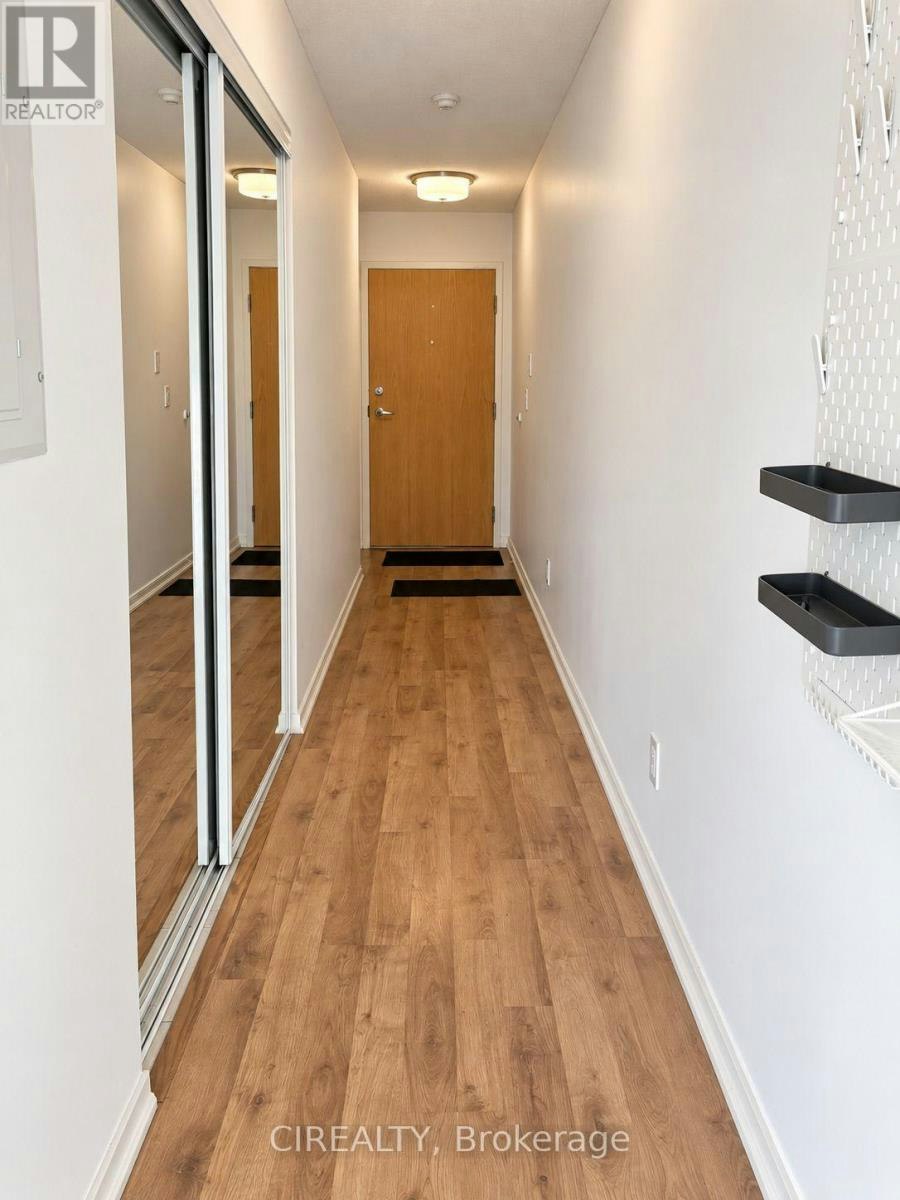 1216-38 Joe Shuster Way, Toronto, ON, M6K 0A5 - 3