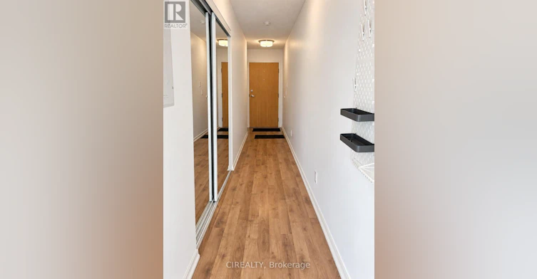 1216-38 Joe Shuster Way, Toronto, ON, M6K 0A5 - 3