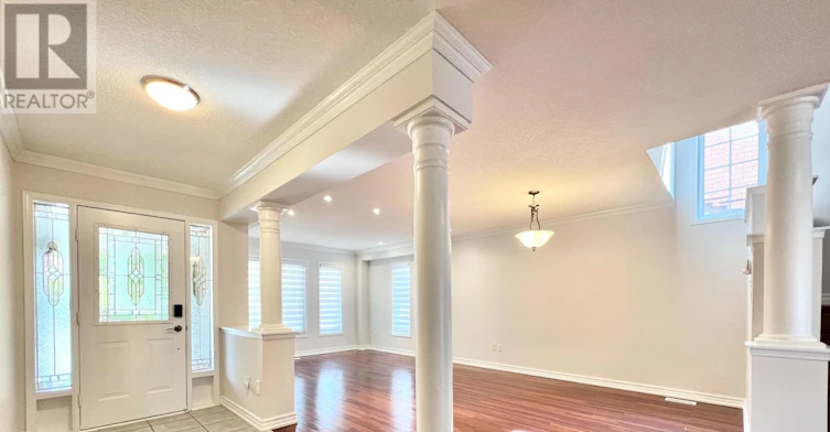 54 Treasure Road, Vaughan, ON, L6A 2Y7 - 4
