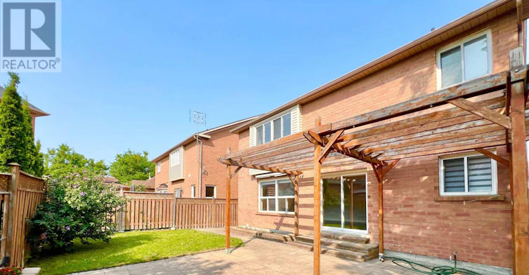 54 Treasure Road, Vaughan, ON, L6A 2Y7 - 26