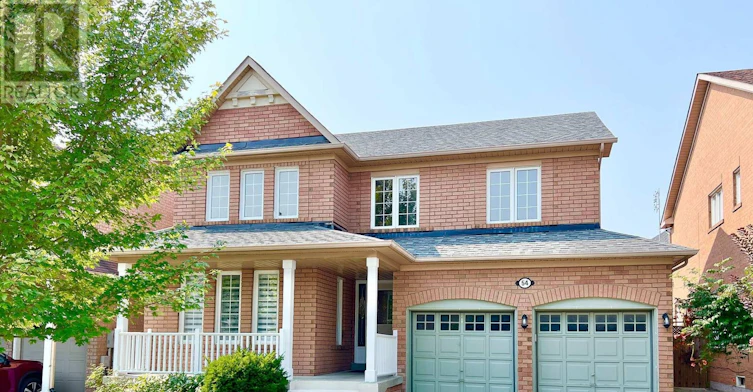 54 Treasure Road, Vaughan, ON, L6A 2Y7