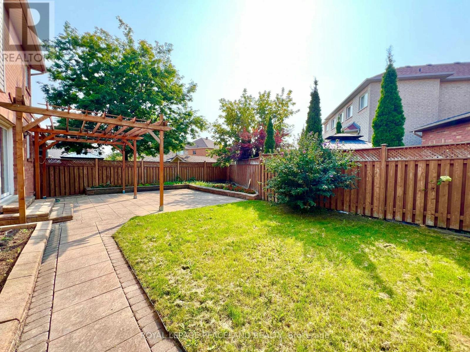 54 Treasure Road, Vaughan, ON, L6A 2Y7 - 25