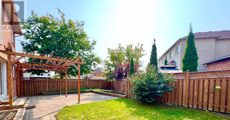 54 Treasure Road, Vaughan, ON, L6A 2Y7 - 25