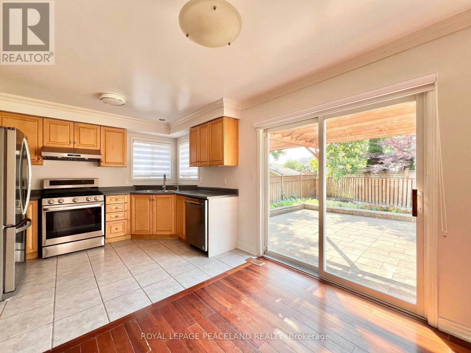 54 Treasure Road, Vaughan, ON, L6A 2Y7 - 8