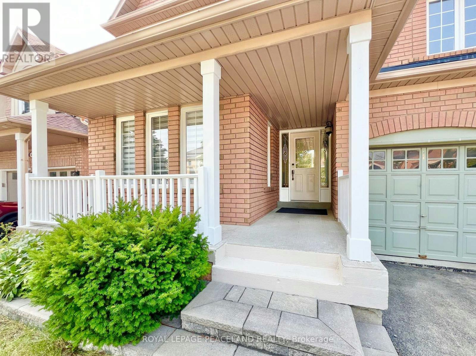 54 Treasure Road, Vaughan, ON, L6A 2Y7 - 2