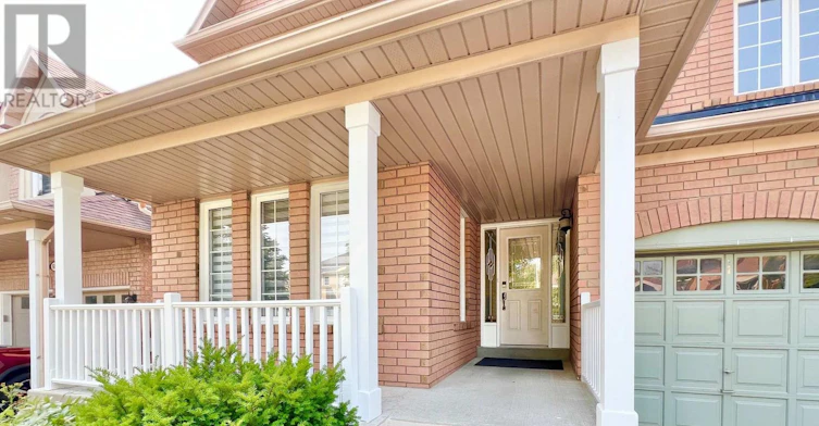 54 Treasure Road, Vaughan, ON, L6A 2Y7 - 2