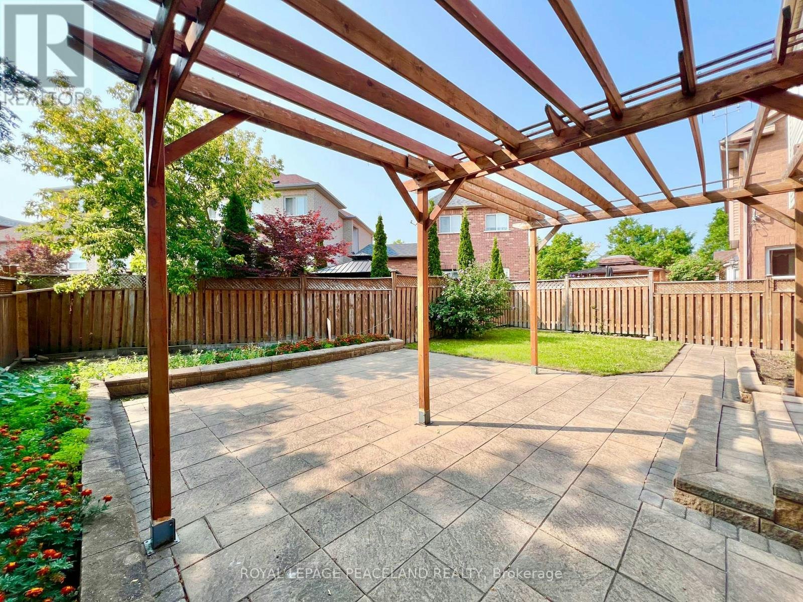 54 Treasure Road, Vaughan, ON, L6A 2Y7 - 24