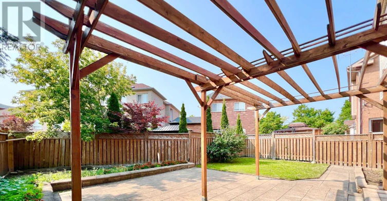 54 Treasure Road, Vaughan, ON, L6A 2Y7 - 24