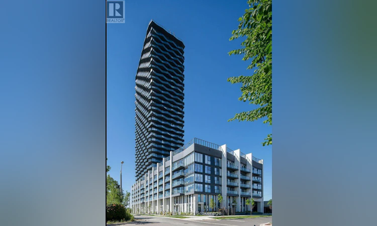 611-36 Zorra Street