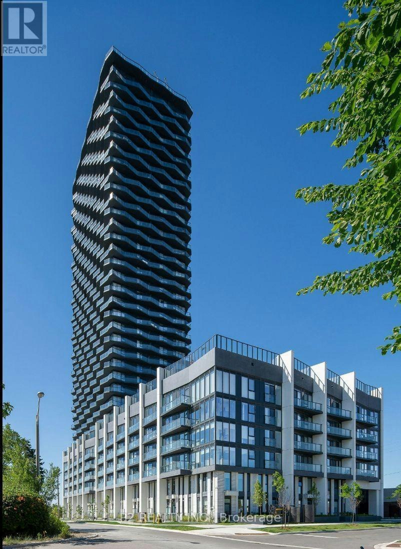 615-36 Zorra Street, Toronto, ON, M8Z 0G5