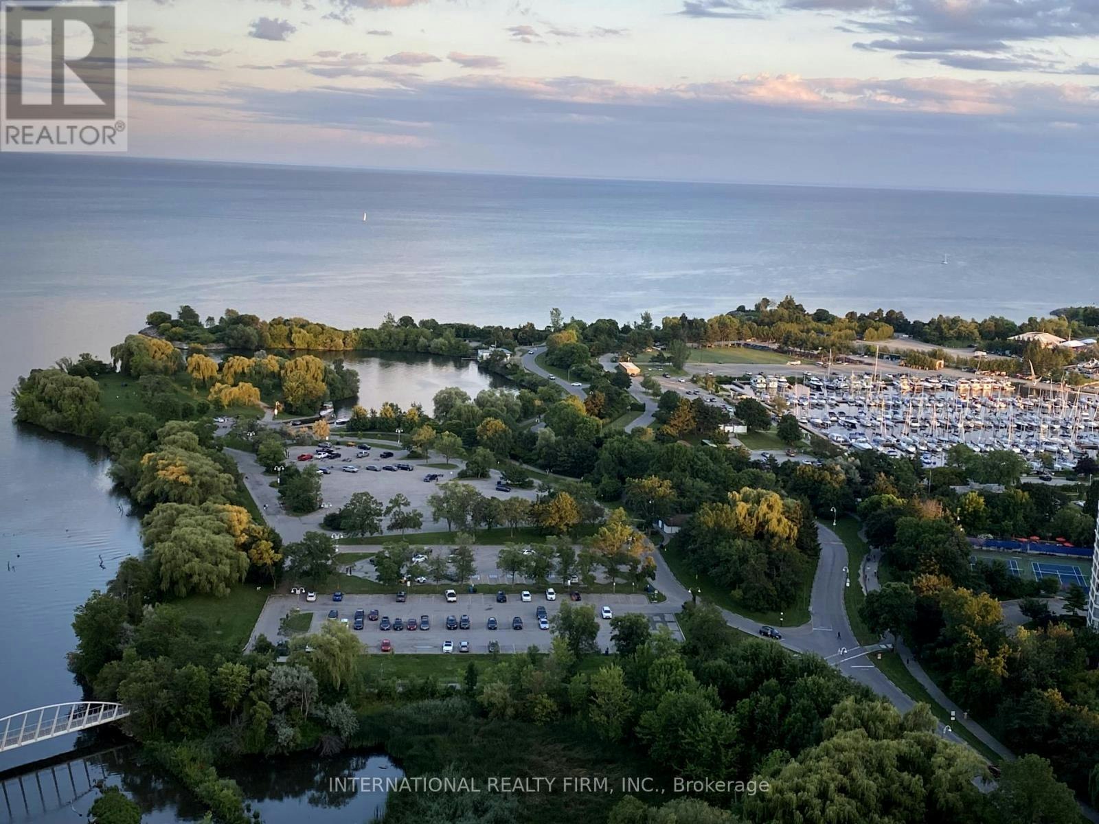 3606-2212 Lakeshore Road W, Toronto, ON, M8V 0C2 - 2