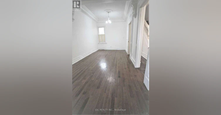 A MAIN FLOOR-298 Robert St Street, Toronto, ON, M5S 2K8 - 6