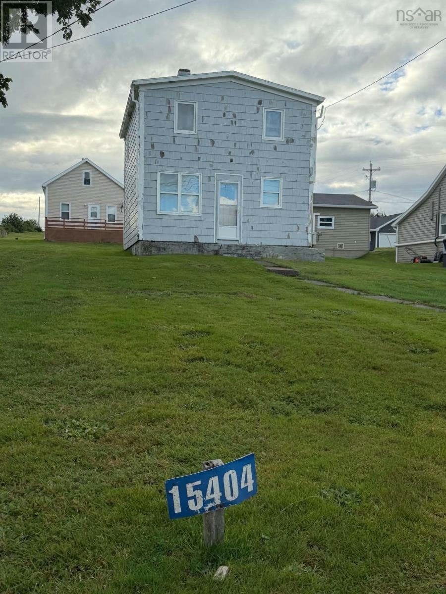 15404 Cabot Trail, Cheticamp, NS, B0E 1H0