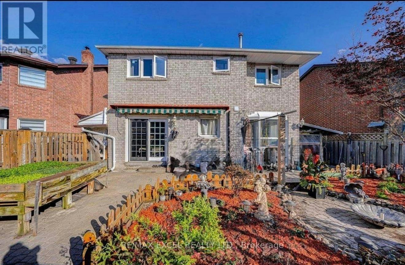 UPPER-70 Weldrick Road E, Richmond Hill, ON, L4C 8T8 - 25