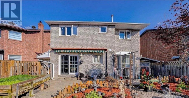 UPPER-70 Weldrick Road E, Richmond Hill, ON, L4C 8T8 - 25