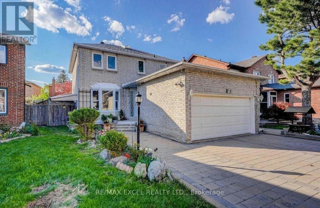 UPPER-70 Weldrick Road E, Richmond Hill, ON, L4C 8T8 - 2