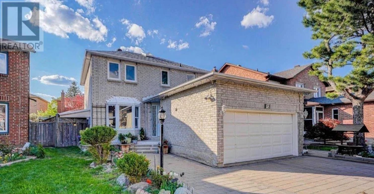 UPPER-70 Weldrick Road E, Richmond Hill, ON, L4C 8T8 - 2