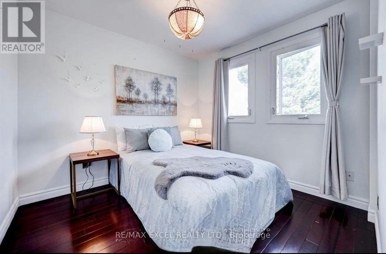UPPER-70 Weldrick Road E, Richmond Hill, ON, L4C 8T8 - 23
