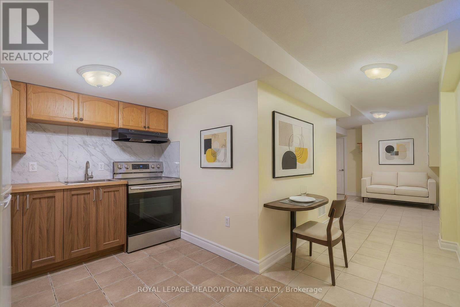 6407 Alderwood Trail, Mississauga, ON, L5N 6W9 - 9