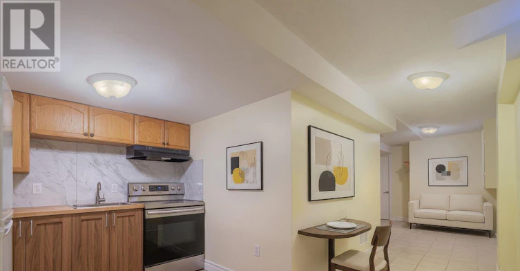 6407 Alderwood Trail, Mississauga, ON, L5N 6W9 - 9