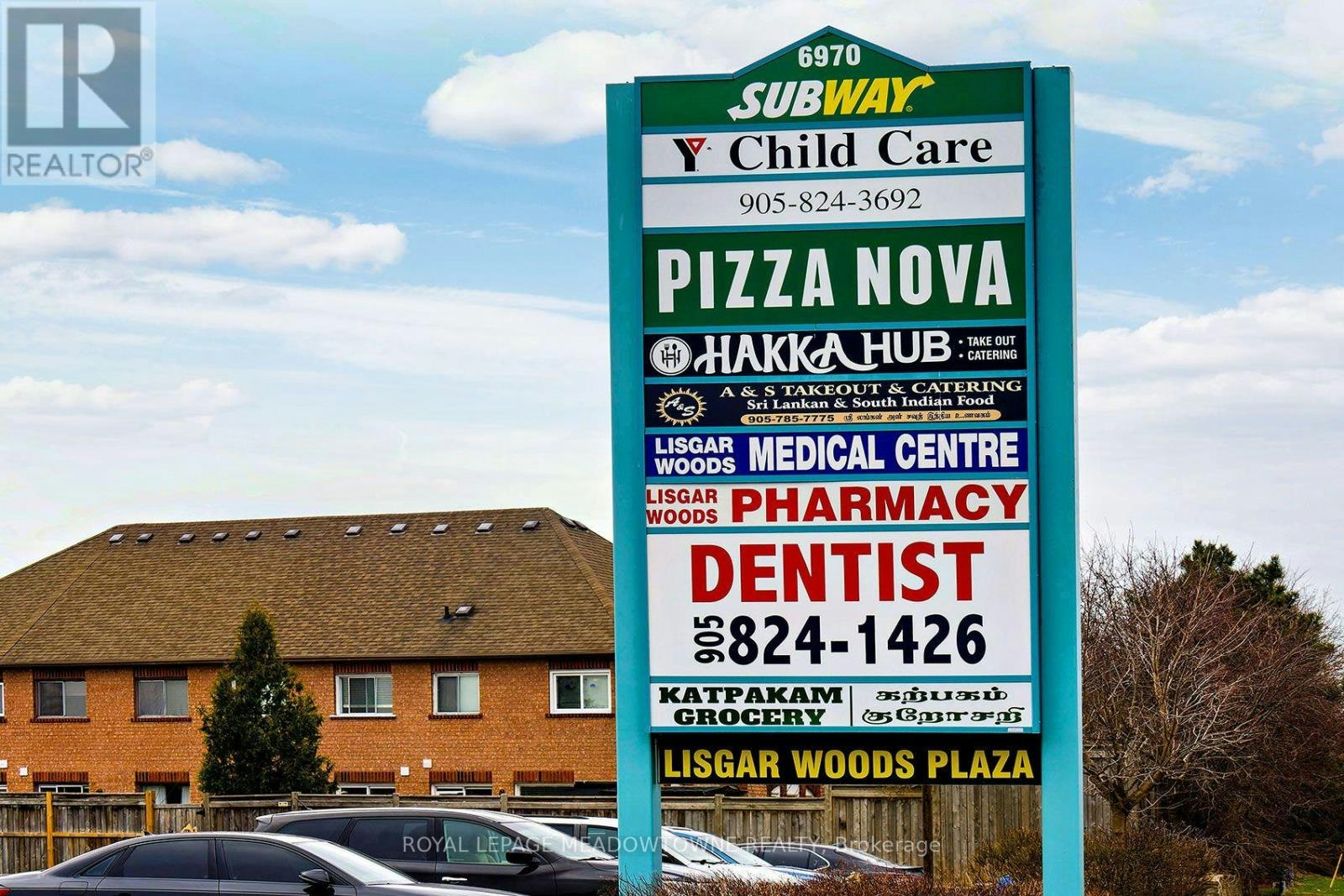 6407 Alderwood Trail, Mississauga, ON, L5N 6W9 - 21