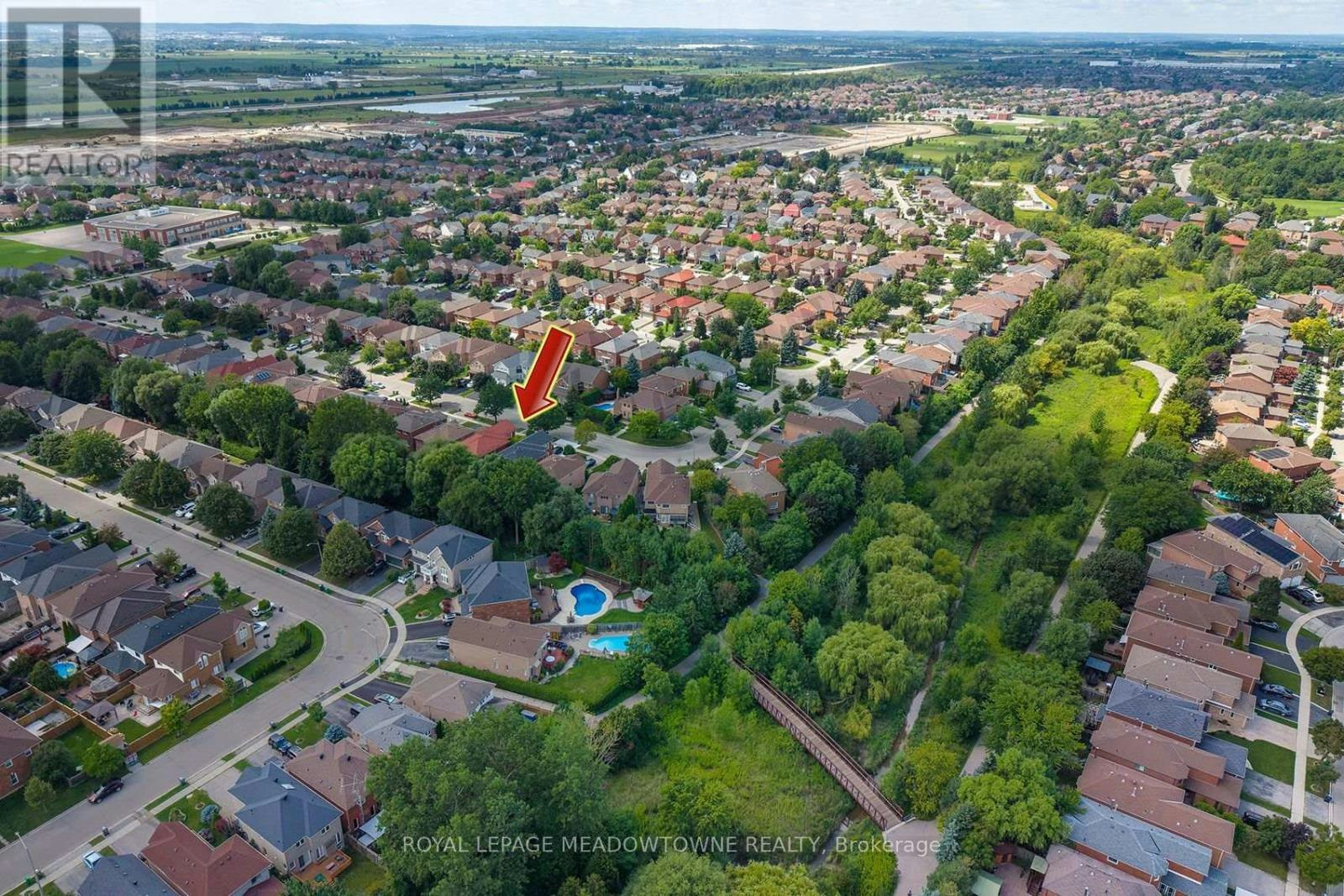 6407 Alderwood Trail, Mississauga, ON, L5N 6W9 - 15