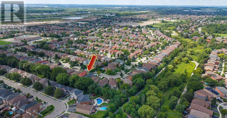 6407 Alderwood Trail, Mississauga, ON, L5N 6W9 - 15