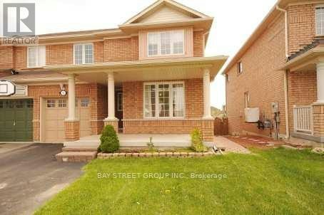 24 Junction Crescent, Brampton, ON, L7A 2G6