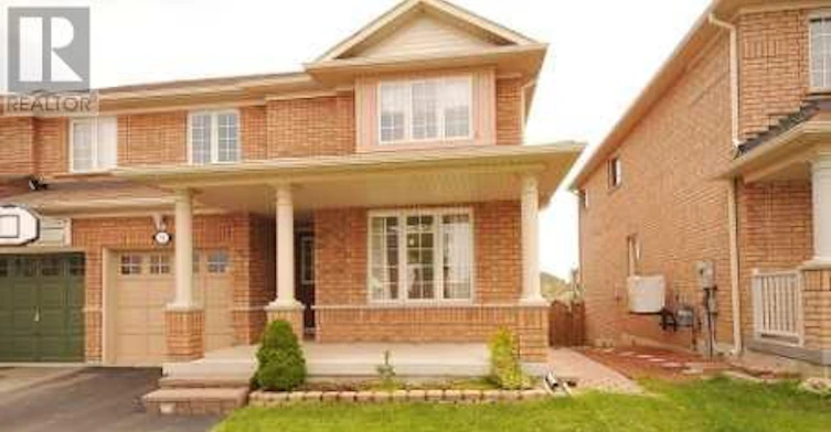 24 Junction Crescent, Brampton, ON, L7A 2G6
