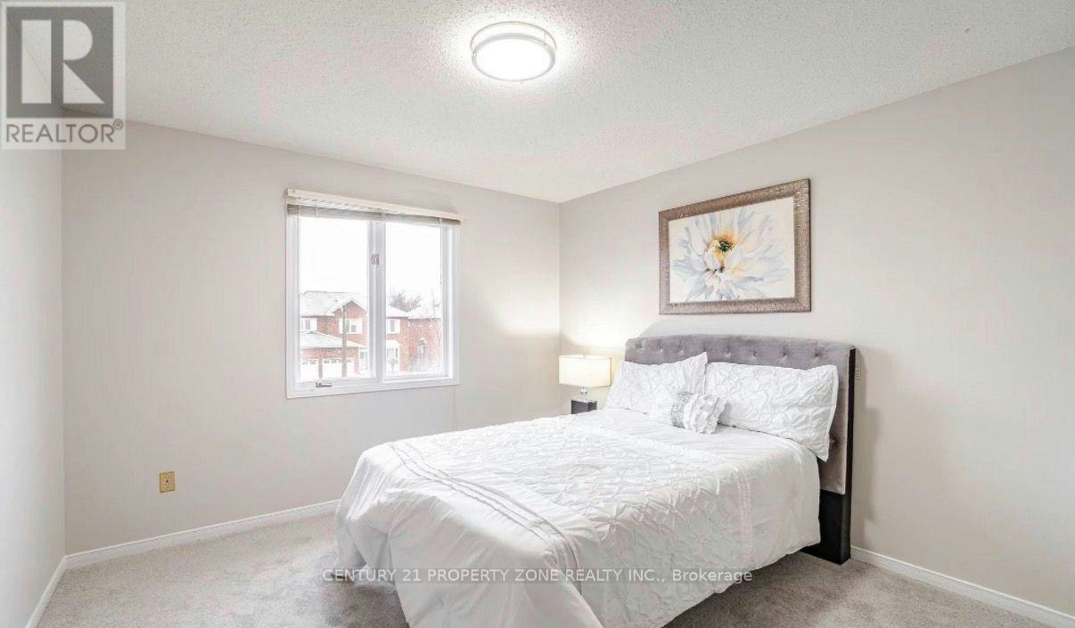 20 Corkett Drive, Brampton, ON, L6X 3G1 - 10