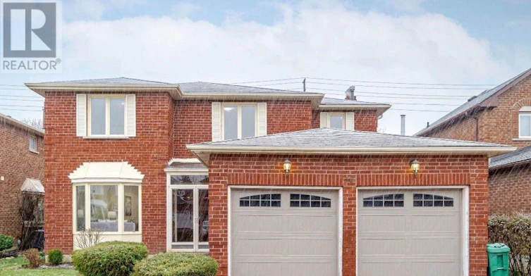 20 Corkett Drive, Brampton, ON, L6X 3G1