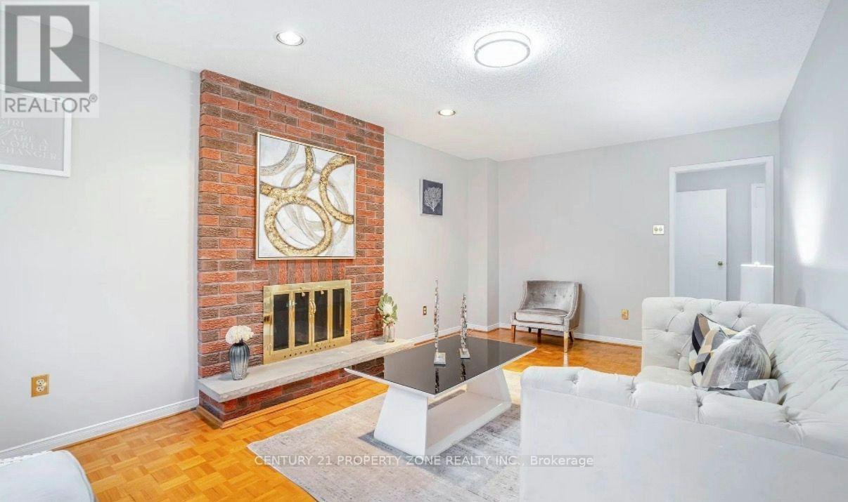 20 Corkett Drive, Brampton, ON, L6X 3G1 - 6