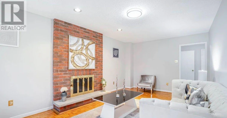 20 Corkett Drive, Brampton, ON, L6X 3G1 - 6