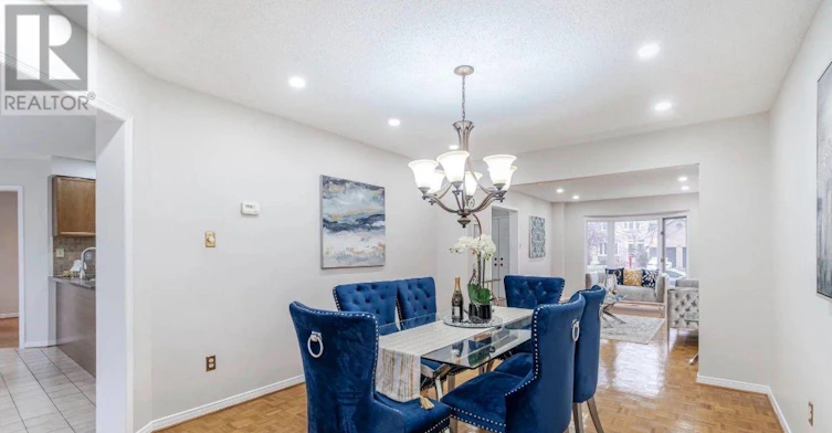 20 Corkett Drive, Brampton, ON, L6X 3G1 - 3