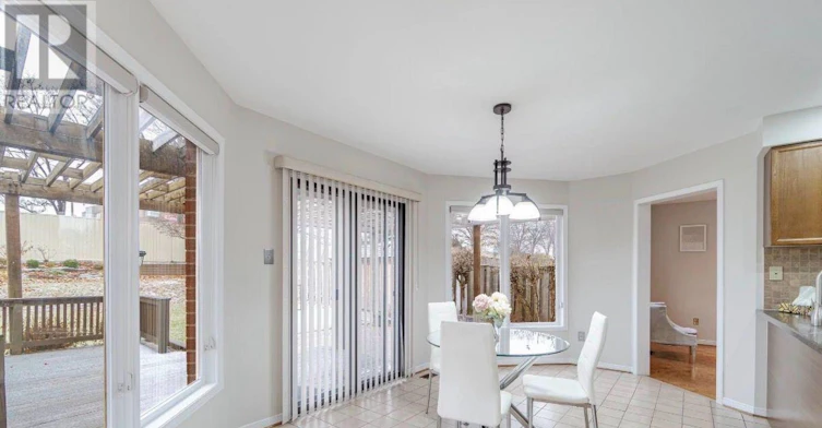 20 Corkett Drive, Brampton, ON, L6X 3G1 - 4