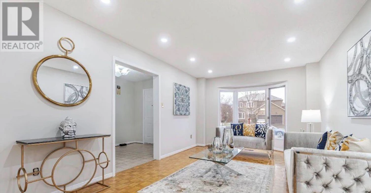 20 Corkett Drive, Brampton, ON, L6X 3G1 - 2