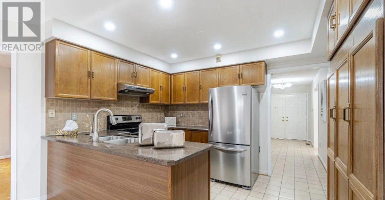 20 Corkett Drive, Brampton, ON, L6X 3G1 - 5