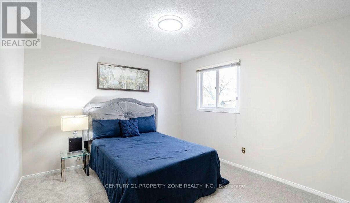 20 Corkett Drive, Brampton, ON, L6X 3G1 - 9
