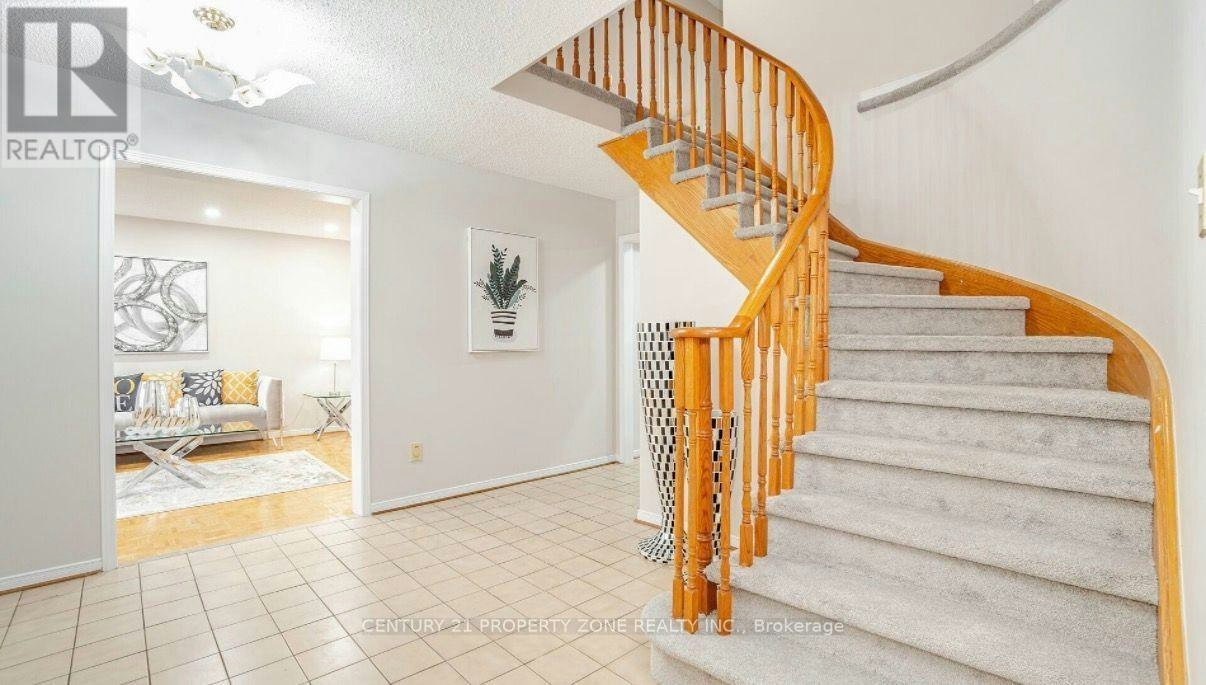 20 Corkett Drive, Brampton, ON, L6X 3G1 - 7