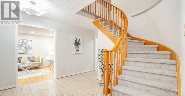 20 Corkett Drive, Brampton, ON, L6X 3G1 - 7