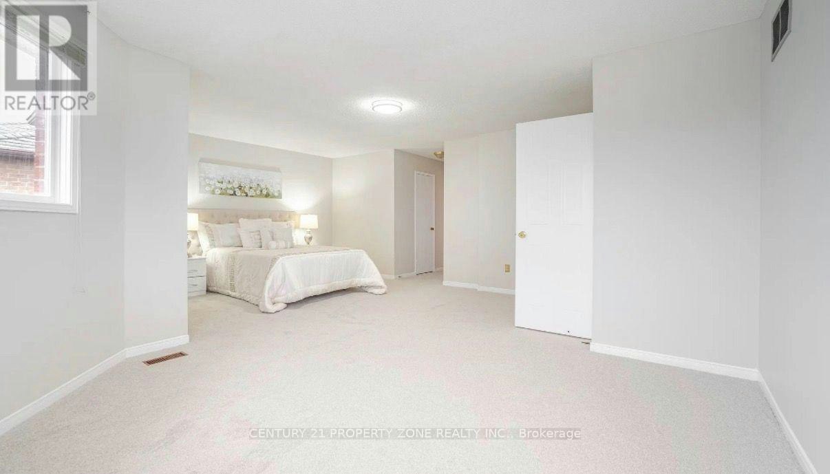 20 Corkett Drive, Brampton, ON, L6X 3G1 - 8