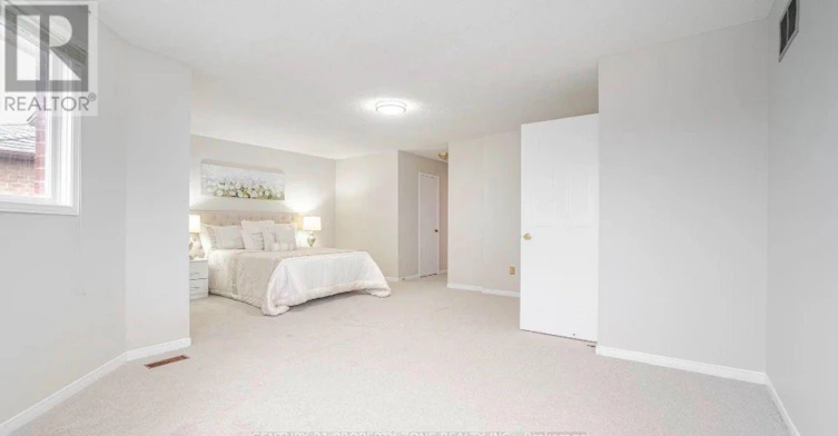 20 Corkett Drive, Brampton, ON, L6X 3G1 - 8
